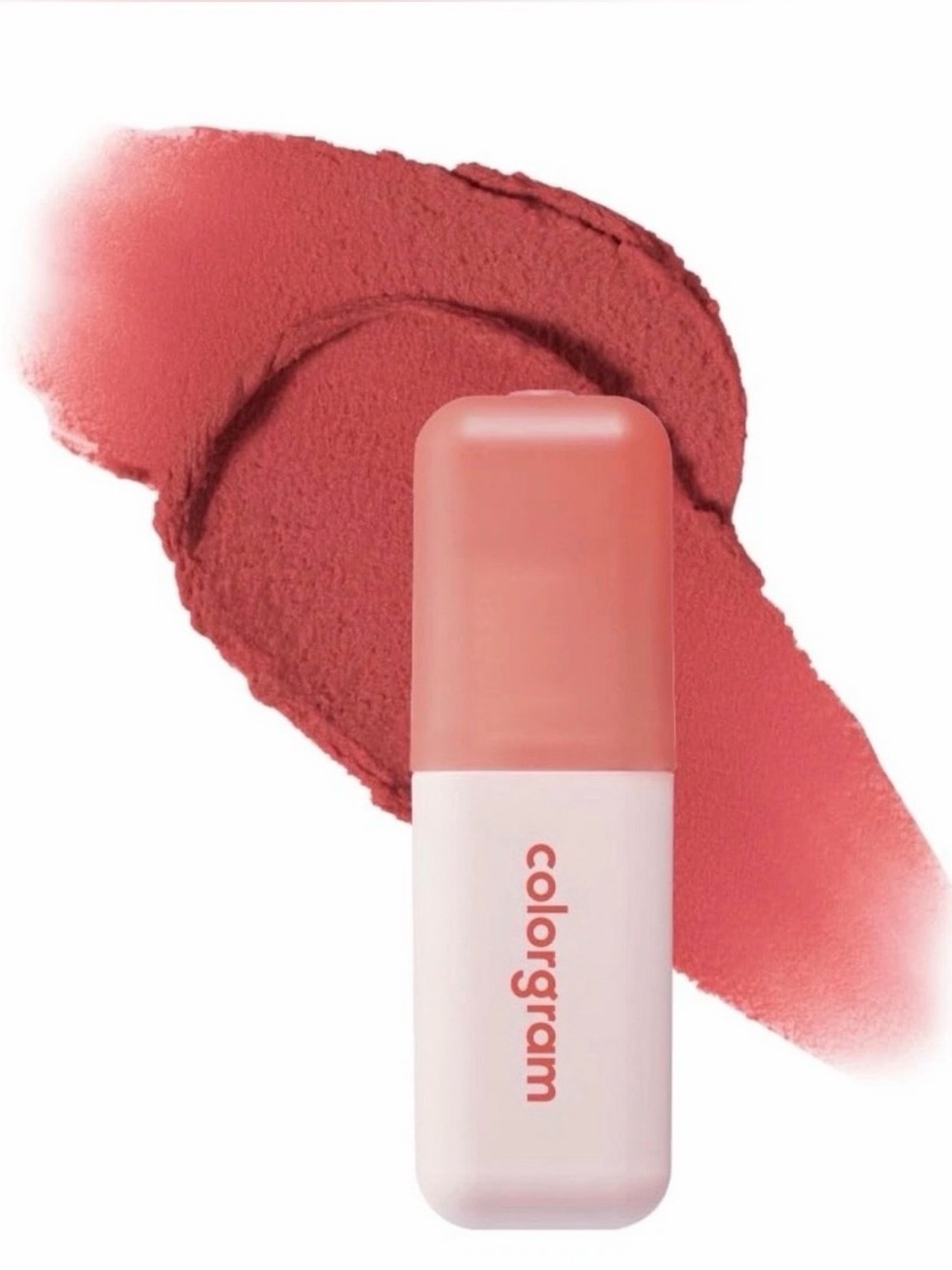 Colorgram hydrating lip tint-Nude blur